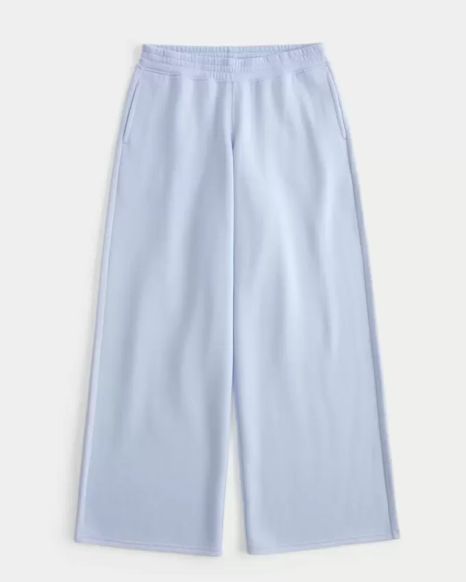 Pantaloni della tuta larghi