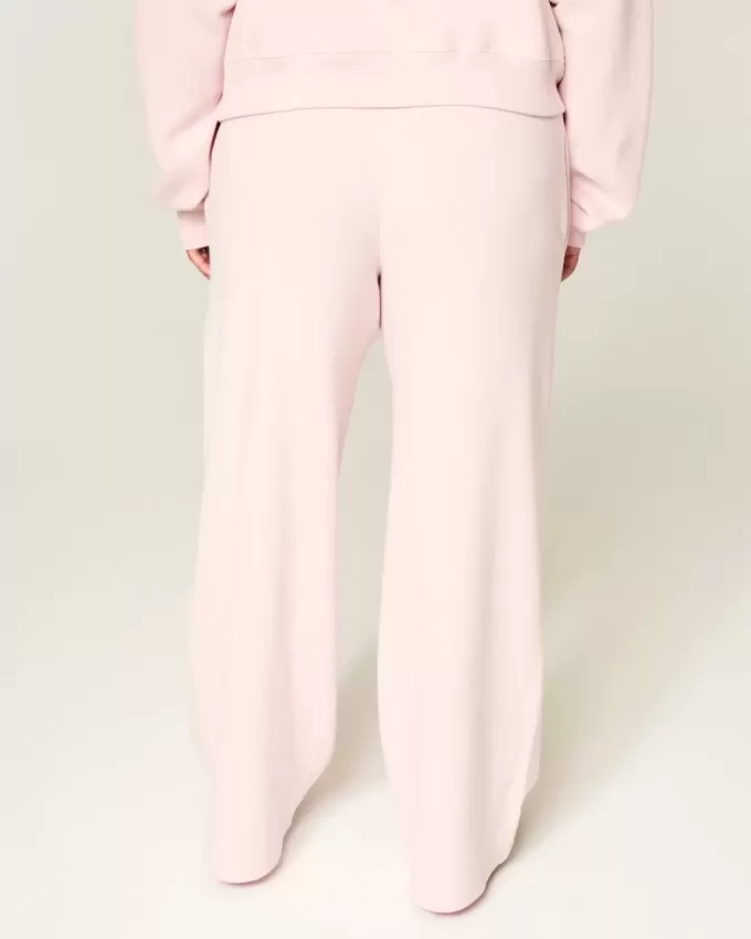 Pantaloni della tuta larghi