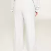 Pantaloni della tuta larghi