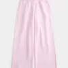 Pantaloni della tuta larghi