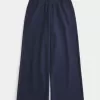 Pantaloni della tuta larghi