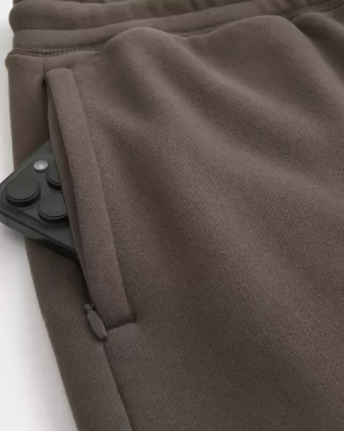 Pantaloni della tuta larghi