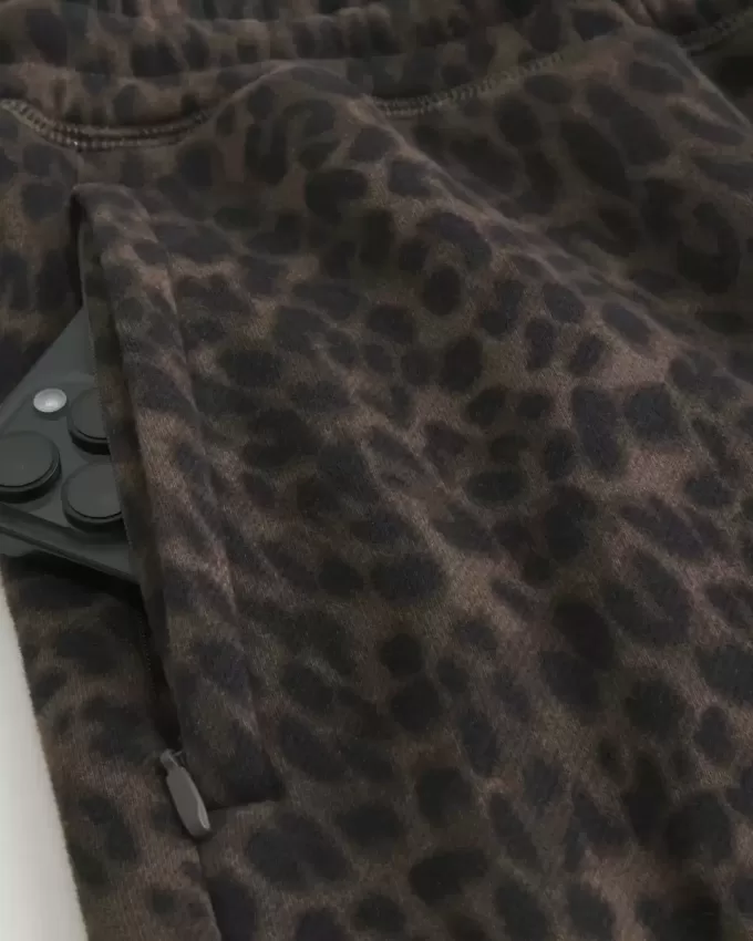 Pantaloni della tuta larghi