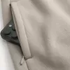 Pantaloni della tuta larghi