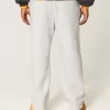 Pantaloni della tuta larghi