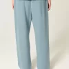 Pantaloni della tuta larghi