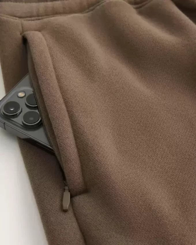 Pantaloni della tuta larghi