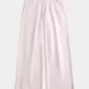 Pantaloni della tuta larghi