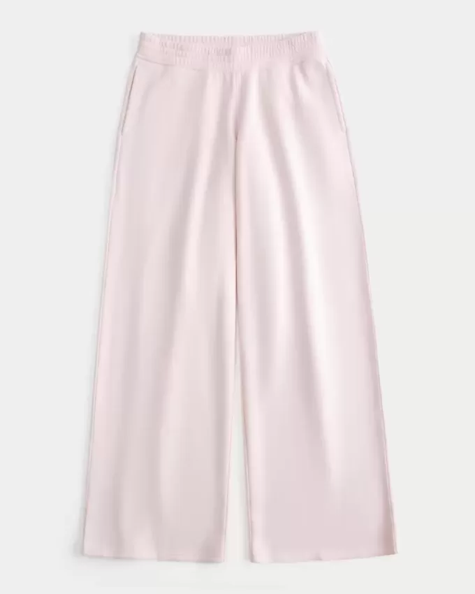 Pantaloni della tuta larghi