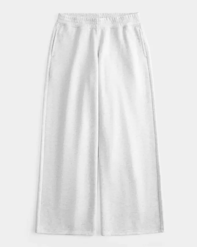 Pantaloni della tuta larghi