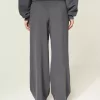 Pantaloni della tuta larghi