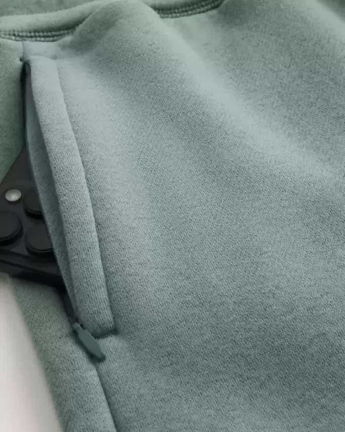 Pantaloni della tuta larghi