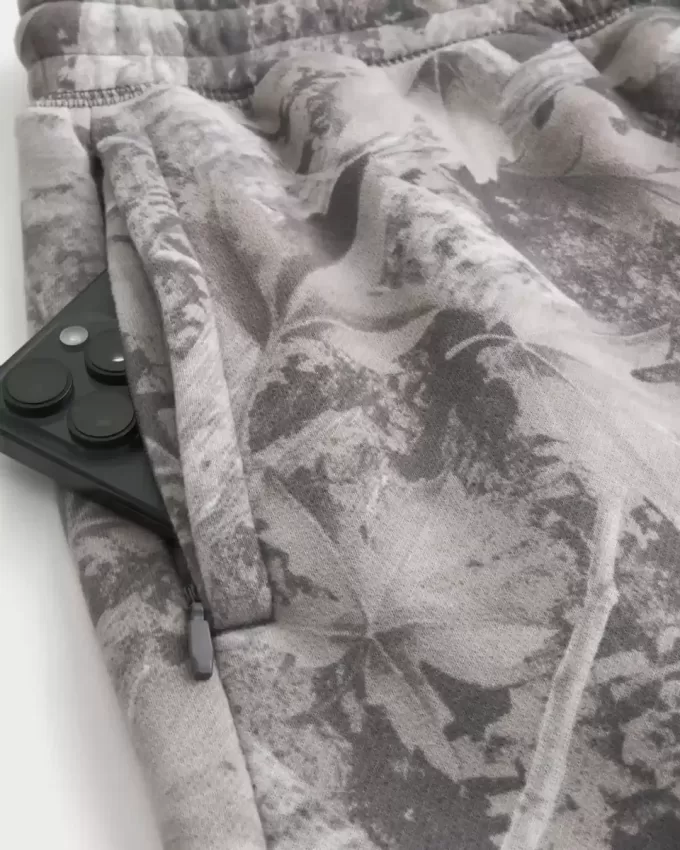 Pantaloni della tuta larghi