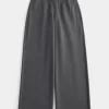 Pantaloni della tuta larghi
