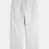 Pantaloni della tuta larghi