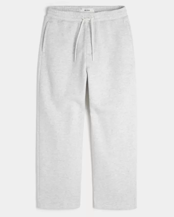 Pantaloni della tuta larghi