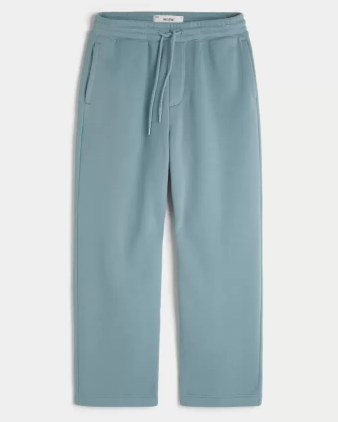 Pantaloni della tuta larghi