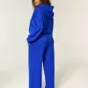 Pantaloni della tuta larghi con grafica 2026