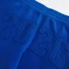 Pantaloni della tuta larghi con grafica 2026