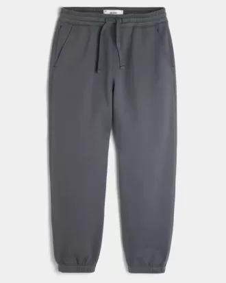 Pantaloni della tuta larghi con grafica Cherry Cinch
