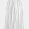 Pantaloni della tuta larghi con grafica Class of ’26 Pantaloni della tuta larghi con grafica Class of ’26