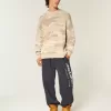 Pantaloni della tuta larghi con grafica McLaren