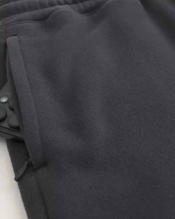 Pantaloni della tuta larghi con grafica McLaren
