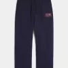 Pantaloni della tuta larghi con grafica Oracle Red Bull Racing