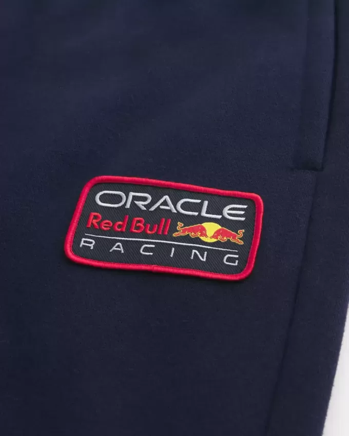 Pantaloni della tuta larghi con grafica Oracle Red Bull Racing