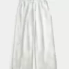 Pantaloni della tuta larghi con stampa Doe Pantaloni della tuta larghi con stampa Doe