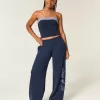 Pantaloni della tuta larghi della classe del ’26