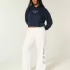 Pantaloni della tuta larghi della classe del ’26