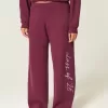 Pantaloni della tuta larghi della classe del ’26