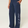 Pantaloni della tuta larghi della classe del ’26