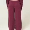Pantaloni della tuta larghi della classe del ’26