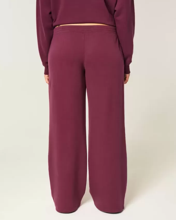 Pantaloni della tuta larghi della classe del ’26