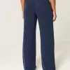 Pantaloni della tuta larghi della classe del ’26