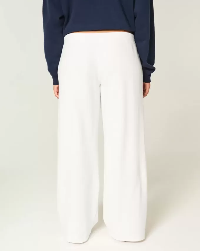 Pantaloni della tuta larghi della classe del ’26