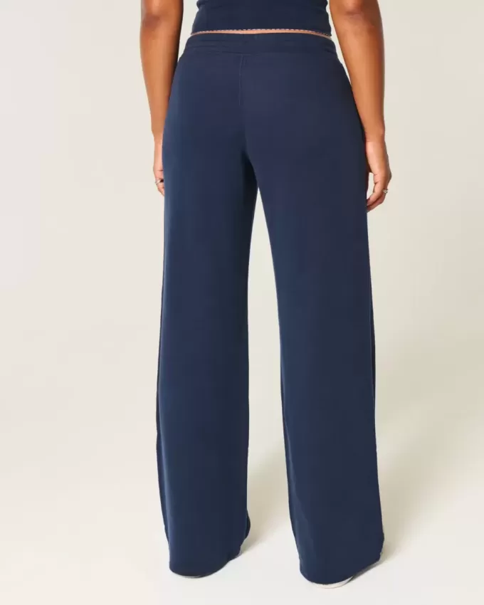 Pantaloni della tuta larghi della classe del ’26