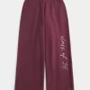 Pantaloni della tuta larghi della classe del ’26