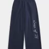 Pantaloni della tuta larghi della classe del ’26