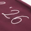 Pantaloni della tuta larghi della classe del ’26