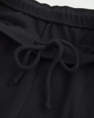 Pantaloni della tuta larghi e comodi a nido d’ape di Gilly Hicks