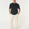 Pantaloni della tuta rilassati