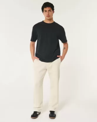 Pantaloni della tuta rilassati