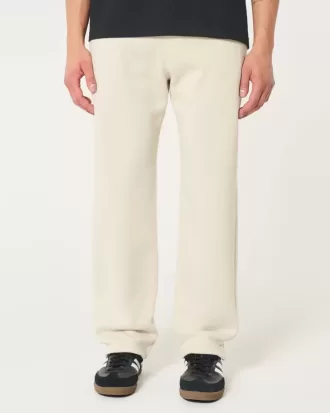 Pantaloni della tuta rilassati