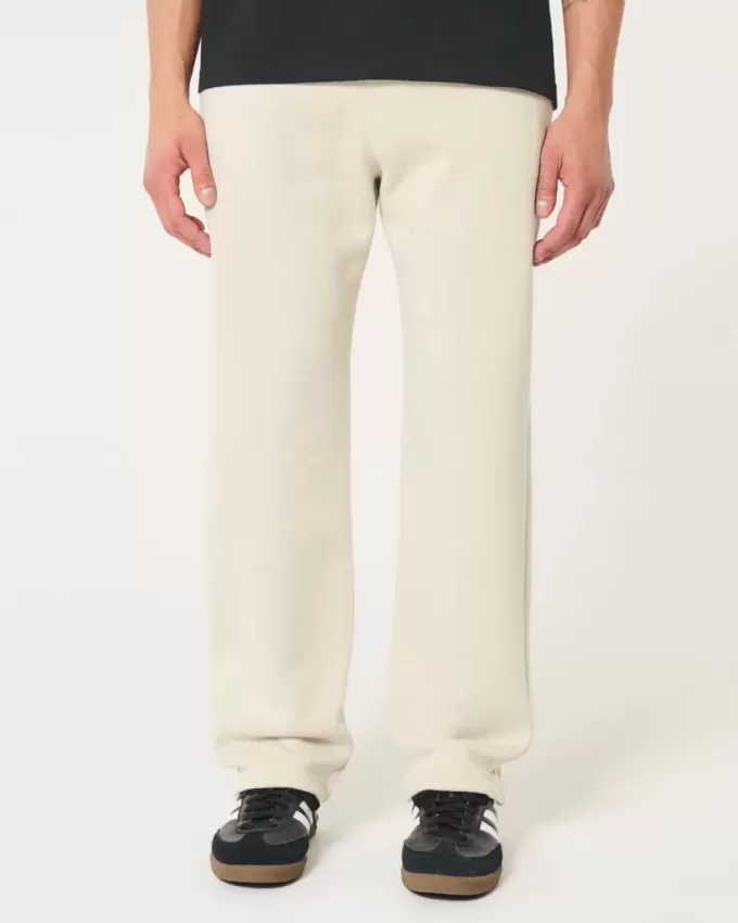 Pantaloni della tuta rilassati