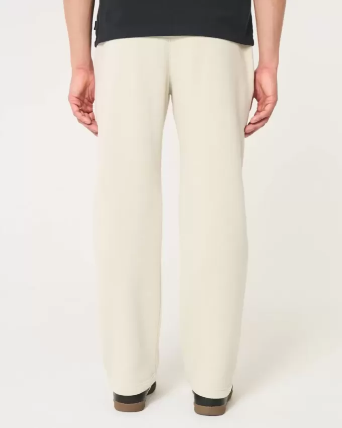 Pantaloni della tuta rilassati