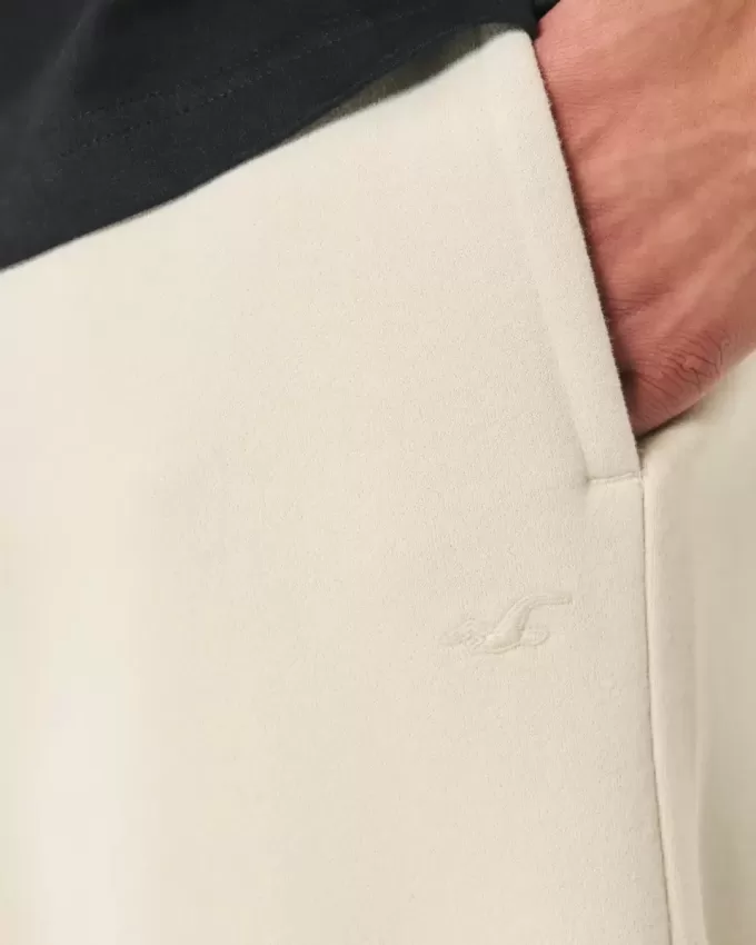 Pantaloni della tuta rilassati