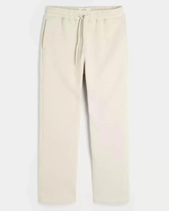 Pantaloni della tuta rilassati